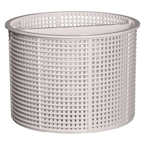 Skimmer basket for pool. Things To Know About Skimmer basket for pool. 